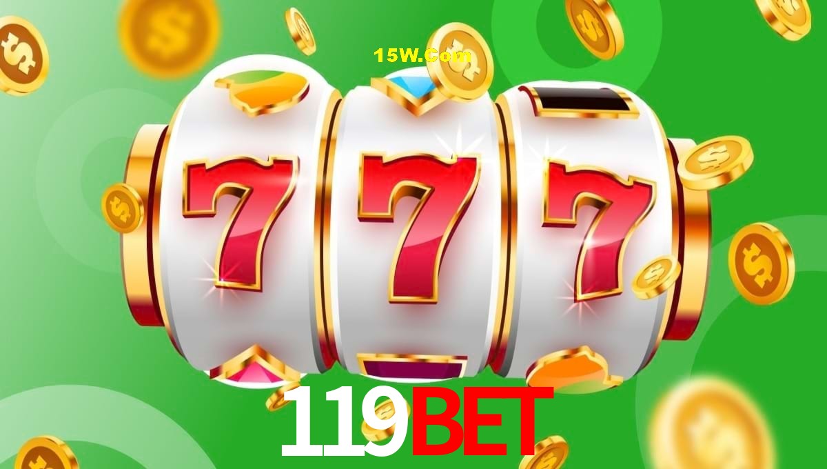 Account Benefits 119Bet