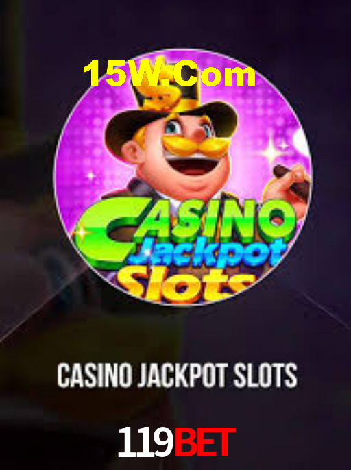 119Bet - Cassino Online Confiável! - 119Bet App