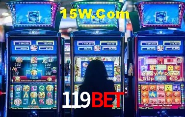 Cadastro Rápido 119Bet