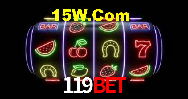 119Bet App
