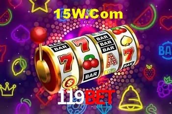 Tecnologia da Plataforma 119Bet