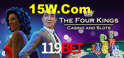 119Bet Link