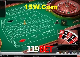 Login Seguro 119Bet