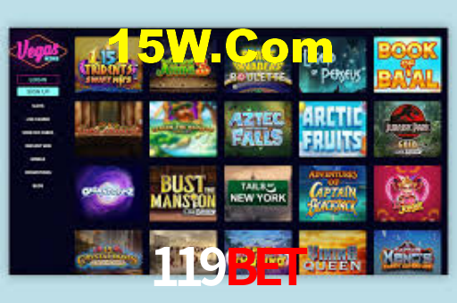 119Bet,119Bet App
