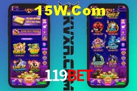 Game Statistics 119Bet