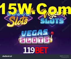 Tournaments 119Bet