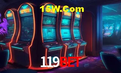 Especiais de Fim de Semana 119Bet