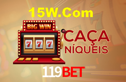 119Bet