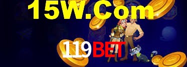 Premium Interface 119Bet