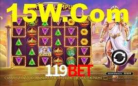 119Bet Link