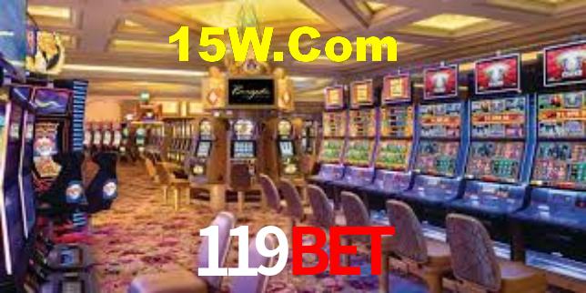 119Bet,119Bet App