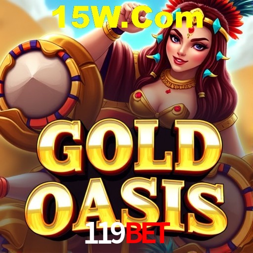 Descubra a Essência do 119Bet: Nossa História e Compromissos