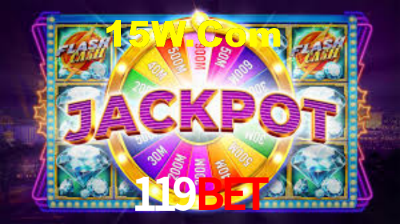 119Bet Link