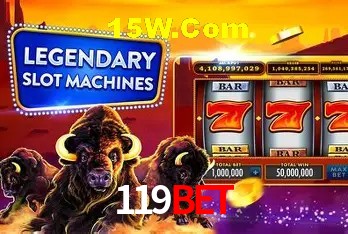 Ofertas Exclusivas 119Bet