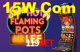 119Bet,119Bet App