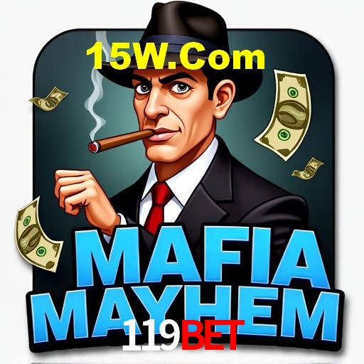 PIX Instantâneo 119Bet
