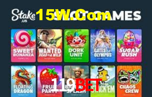 119Bet,119Bet App