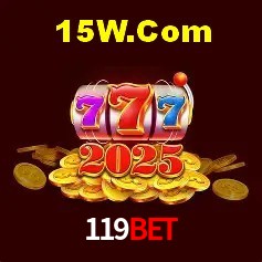 Estatísticas 119Bet