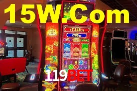 Cashback e recargas na 119Bet