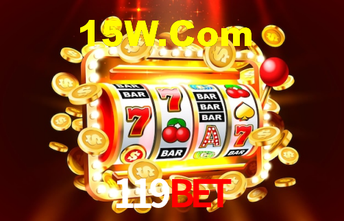 119Bet Link