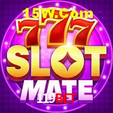 Game Providers 119Bet