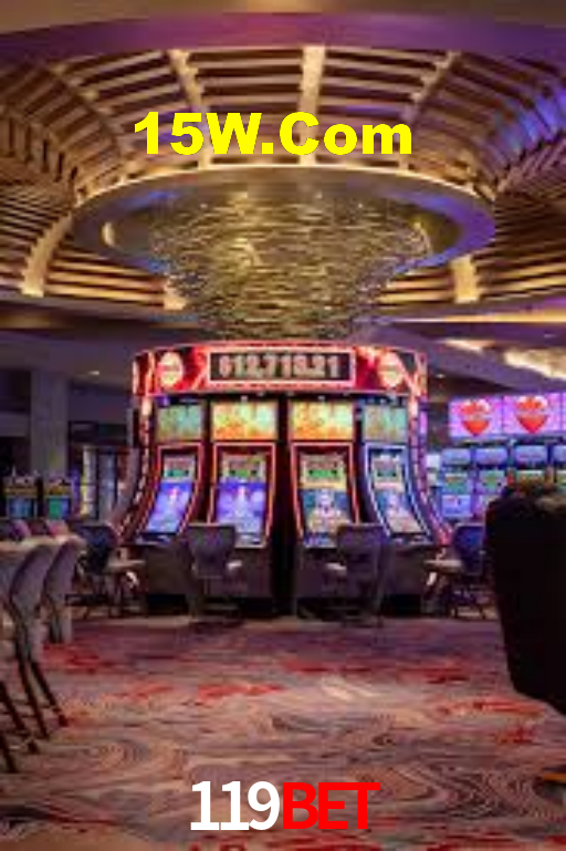 119Bet,119Bet App