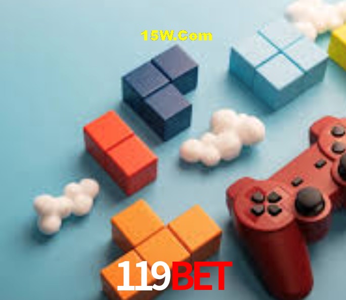 Casino VIP 119Bet