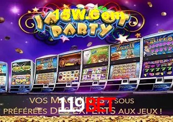 Jogo Spaceman 119Bet
