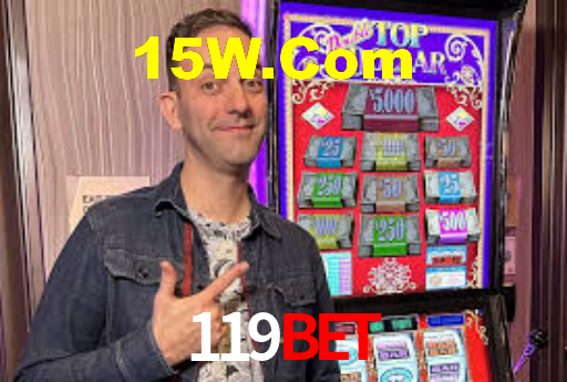 119Bet: Jogue Crash e Experimente Alta Recompensa Instantânea