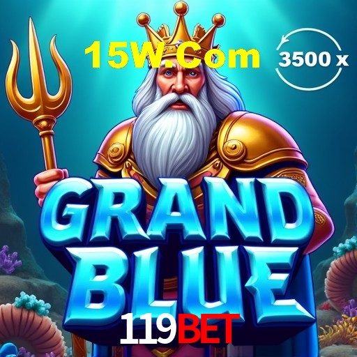 Torneios 119Bet