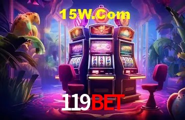 Apostas de Basquete 119Bet