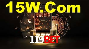 VIP Casino 119Bet