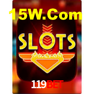 Download rápido e seguro na 119Bet