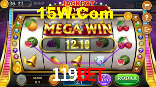 119Bet Link