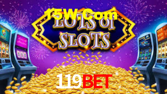 119Bet: A Experiência de Casino com Jogos de Mesa ao Vivo