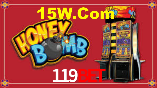 119Bet,119Bet App