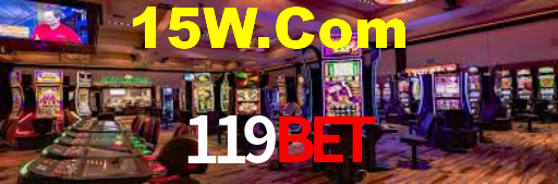 119Bet App