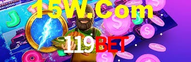 Explore as vantagens do 119Bet: serviço profissional e confiabilidade