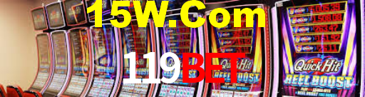 119Bet