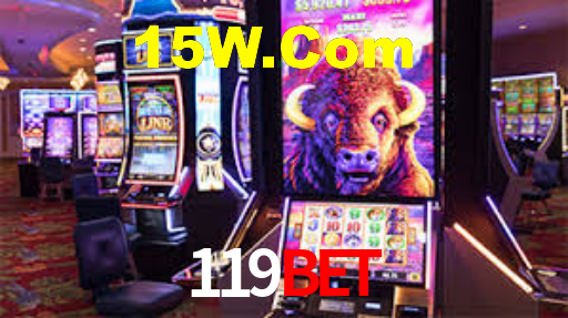 119Bet,119Bet App