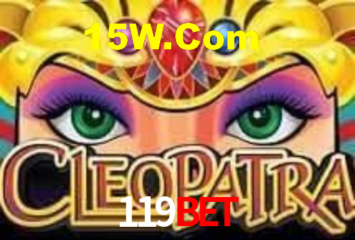 119Bet: Jogos de Caça-Níqueis-Altas Recompensas, Roleta-Velocidade, Blackjack-Desafios Máximos