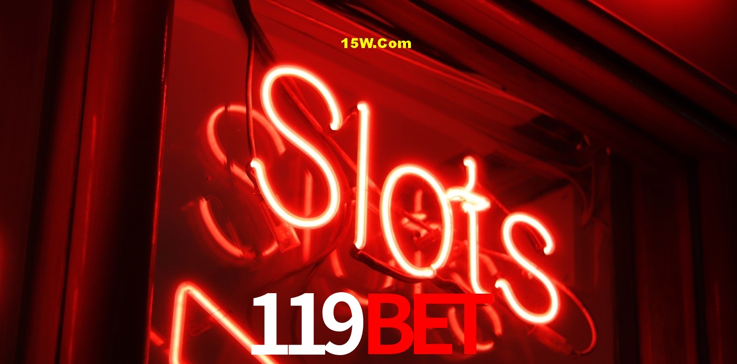 Quick Registration 119Bet