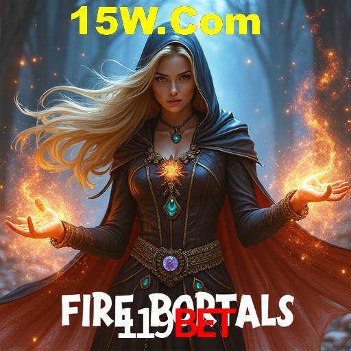 Desvendando o Mundo dos Jogos Virtuais na 119Bet