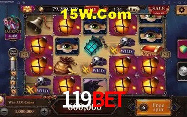 Avaliações dos Jogadores 119Bet