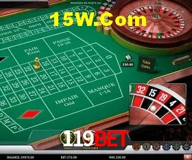 Recursos de Bônus 119Bet