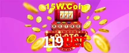 Promoção Relâmpago 119Bet