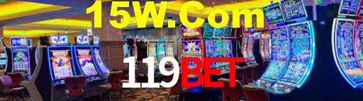 119Bet App