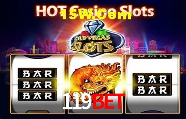 Jogos com bônus e suporte 24h na 119Bet