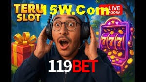 Slot Games 119Bet