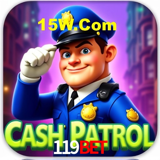 Casino Ao Vivo 119Bet